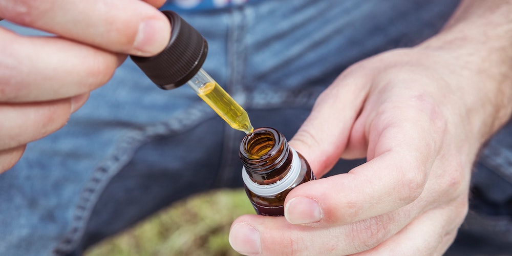 Can CBD oil be used topically